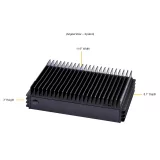 Фанless embedded box Supermicro SYS-E302-12D-4C