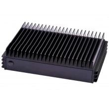 Фанless embedded box Supermicro SYS-E302-12D-4C