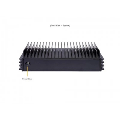Фанless embedded box Supermicro SYS-E302-12D-4C Фанless embedded box Supermicro SYS-E302-12D-4C