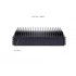 Фанless embedded box Supermicro SYS-E302-12D-4C Фанless embedded box Supermicro SYS-E302-12D-4C