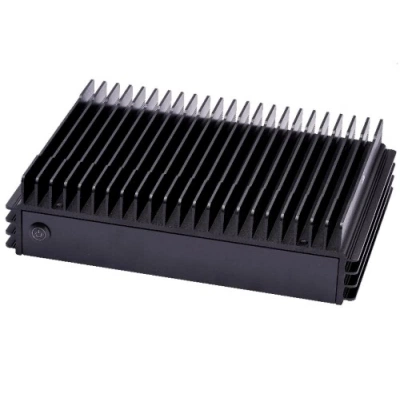Фанless embedded box Supermicro SYS-E302-12D-4C Фанless embedded box Supermicro SYS-E302-12D-4C