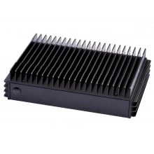 Промышленный фанless Box-сервер Supermicro SYS-E302-12D-8C