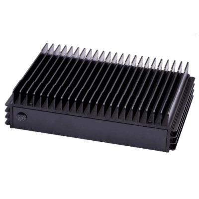 Промышленный фанless Box-сервер Supermicro SYS-E302-12D-8C Промышленный фанless Box-сервер Supermicro SYS-E302-12D-8C