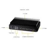 Промышленный мини-ПК Supermicro SYS-E302-12E