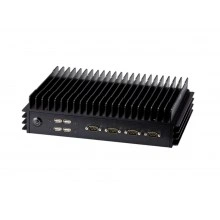 Промышленный мини-ПК Supermicro SYS-E302-12E
