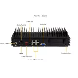 Промышленный мини-ПК Supermicro SYS-E302-12E