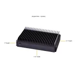 Фанless Embedded система Supermicro SYS-E302-13AD