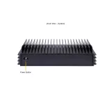 Фанless Embedded система Supermicro SYS-E302-13AD