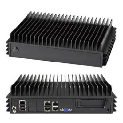 Серверная платформа SUPERMICRO E302-9A SYS-E302-9A Серверная платформа SUPERMICRO E302-9A SYS-E302-9A