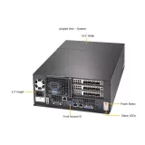 Промышленный Box PC Supermicro SYS-E403-12P-FN2T