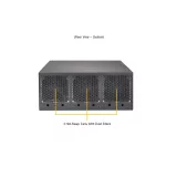 Промышленный Box PC Supermicro SYS-E403-12P-FN2T