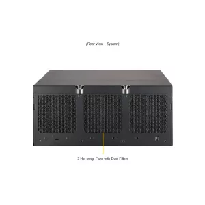 Box PC Supermicro SYS-E403-13E-FRN2T (СУПЕРМИКРО) Box PC Supermicro SYS-E403-13E-FRN2T (СУПЕРМИКРО)