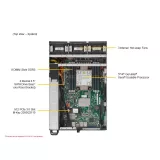 Box PC Supermicro SYS-E403-13E-FRN2T