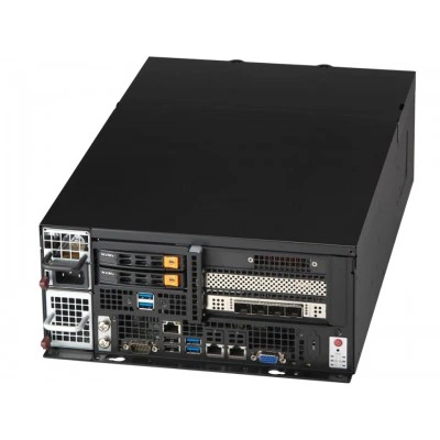 Box PC Supermicro SYS-E403-13E-FRN2T Box PC Supermicro SYS-E403-13E-FRN2T