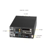 Промышленный сервер Supermicro SYS-E403-14B-FRN2T