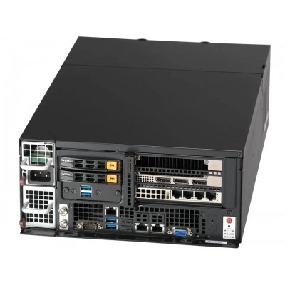 Промышленный сервер Supermicro SYS-E403-14B-FRN2T Промышленный сервер Supermicro SYS-E403-14B-FRN2T