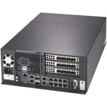 Серверная платформа SUPERMICRO E403-9D-14CN-FN13TP SYS-E403-9D-14CN-FN13TP