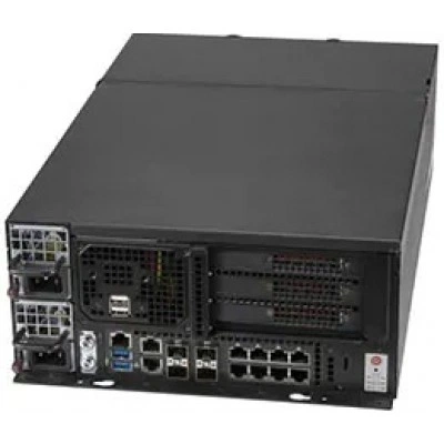 Серверная платформа SUPERMICRO E403-9D-16C-FRN13+ SYS-E403-9D-16C-FRN13+