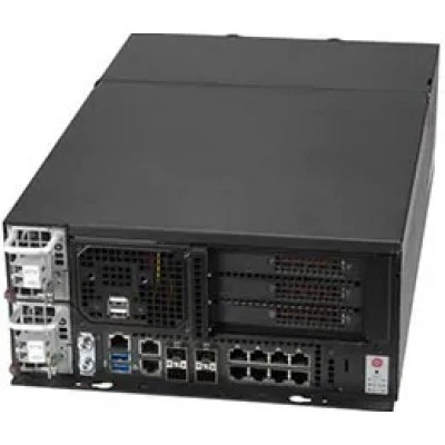 Серверная платформа SUPERMICRO E403-9D-4C-FRDN13+ SYS-E403-9D-4C-FRDN13+