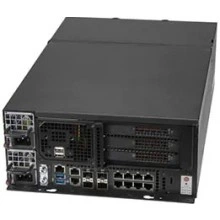 Серверная платформа SUPERMICRO E403-9D-4C-FRN13+ SYS-E403-9D-4C-FRN13+