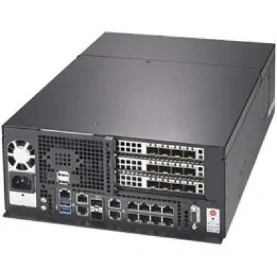 Серверная платформа SUPERMICRO E403-9D-8CN-FN13TP SYS-E403-9D-8CN-FN13TP
