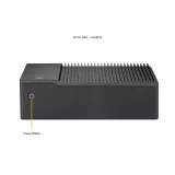 Фанless embedded система Supermicro SYS-E50-14AM-L