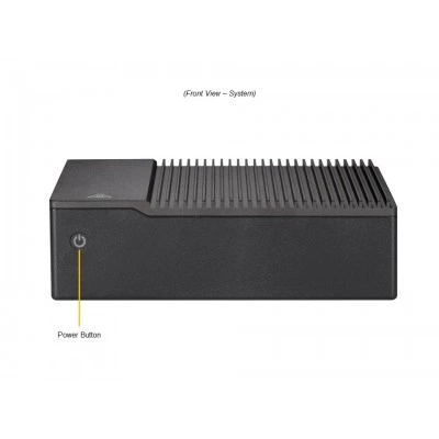 Фанless embedded система Supermicro SYS-E50-14AM-L Фанless embedded система Supermicro SYS-E50-14AM-L