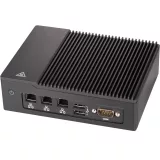 Фанless embedded система Supermicro SYS-E50-14AM-N5