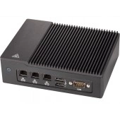 Фанless embedded система Supermicro SYS-E50-14AM-N5