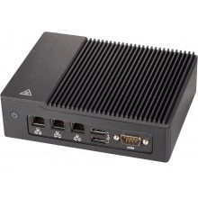 Фанless embedded система Supermicro SYS-E50-14AM-N5