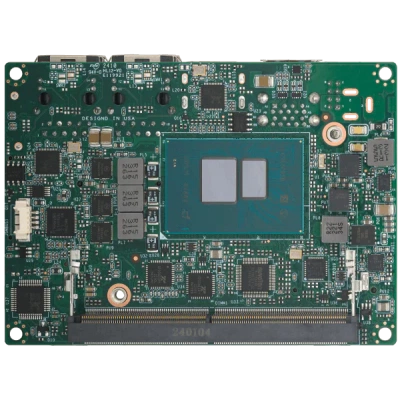Фанless embedded система Supermicro SYS-E50-14AM-N5 Фанless embedded система Supermicro SYS-E50-14AM-N5