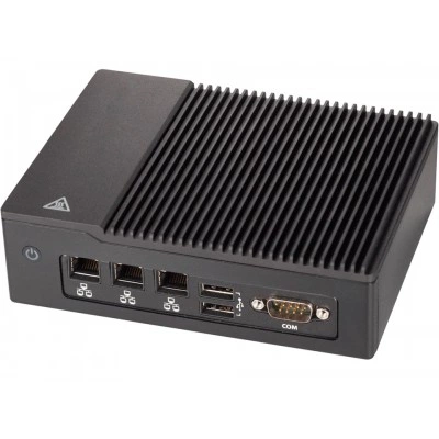 Фанless embedded система Supermicro SYS-E50-14AM-N5 Фанless embedded система Supermicro SYS-E50-14AM-N5