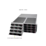 Сервер Supermicro SYS-F511E2-RT