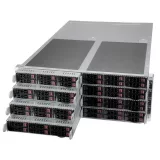 Сервер Supermicro SYS-F511E2-RT