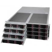 Сервер Supermicro SYS-F511E2-RT