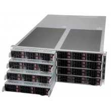 Сервер Supermicro SYS-F511E2-RT