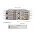 Сервер Supermicro SYS-F511E2-RT (СУПЕРМИКРО) Сервер Supermicro SYS-F511E2-RT (СУПЕРМИКРО)