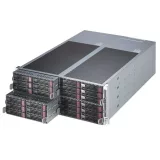 Сервер FatTwin Supermicro SYS-F521E3-RTB