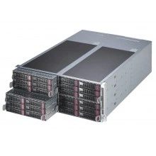 Сервер FatTwin Supermicro SYS-F521E3-RTB