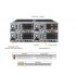 Сервер FatTwin Supermicro SYS-F521E3-RTB Сервер FatTwin Supermicro SYS-F521E3-RTB