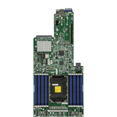 Сервер FatTwin Supermicro SYS-F521E3-RTB Сервер FatTwin Supermicro SYS-F521E3-RTB