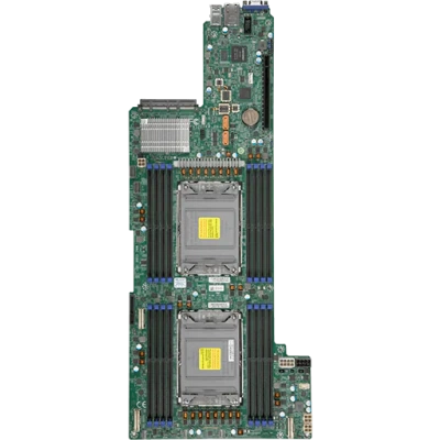 Сервер Supermicro SYS-F610P2-RTN Сервер Supermicro SYS-F610P2-RTN