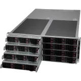 Сервер Supermicro SYS-F610P2-RTN