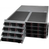 Сервер Supermicro SYS-F610P2-RTN