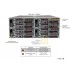 Сервер Supermicro SYS-F610P2-RTN Сервер Supermicro SYS-F610P2-RTN