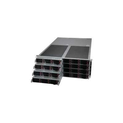 Сервер Supermicro SYS-F610P2-RTN Сервер Supermicro SYS-F610P2-RTN