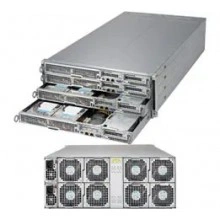 Серверная платформа SUPERMICRO F618H6-FT+ SYS-F618H6-FT+