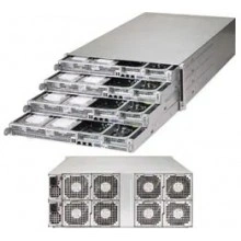 Серверная платформа SUPERMICRO F618H6-FTL+ SYS-F618H6-FTL+