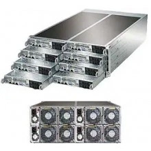 Серверная платформа SUPERMICRO F618R2-FT SYS-F618R2-FT