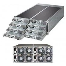 Серверная платформа SUPERMICRO F618R3-FT SYS-F618R3-FT